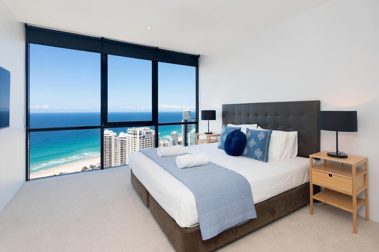 Apartamento Circle On Cavill - Hosted By Coastal Letting Gold Coast Exterior foto