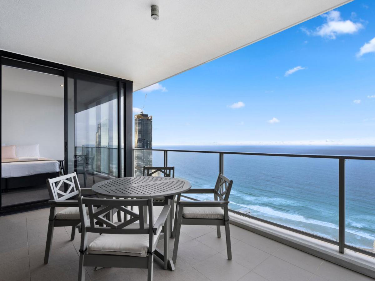 Apartamento Circle On Cavill - Hosted By Coastal Letting Gold Coast Exterior foto