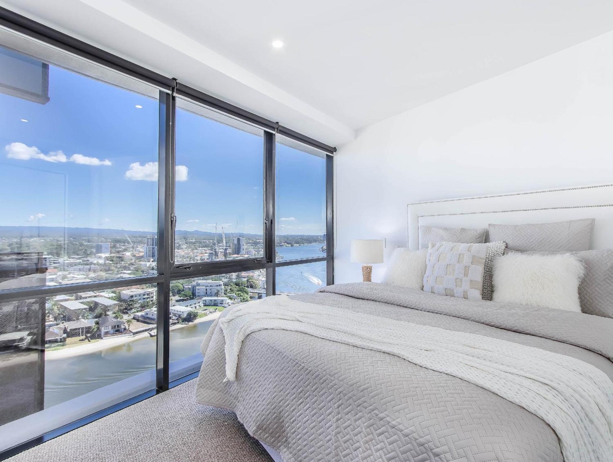 Apartamento Circle On Cavill - Hosted By Coastal Letting Gold Coast Exterior foto